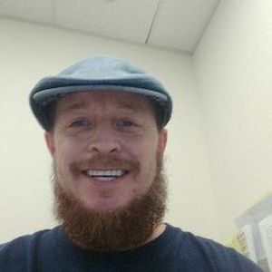 Meet your Posher, Patrick